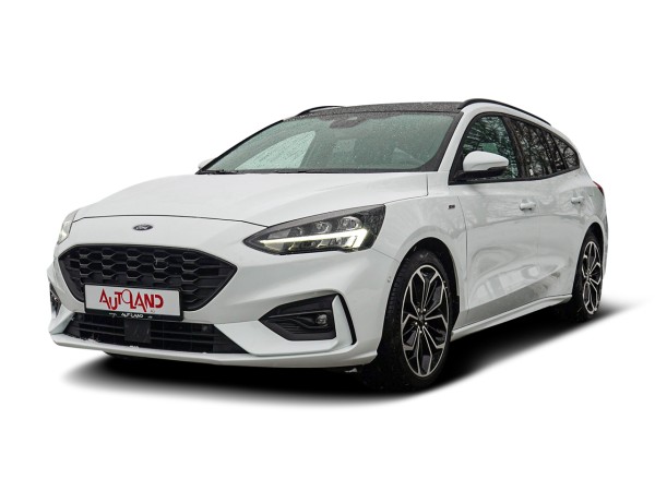 Ford Focus Turnier 1.5 EcoBoost ST-Line Aut.