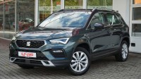 Vorschau: Seat Ateca 1.0 TSI Style