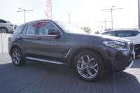 BMW X3 30i xDrive Aut.