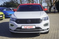 VW T-Roc 2.0 TSI DSG 4Motion R-Line
