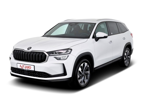 Skoda Kodiaq 1.5...