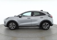 Vorschau: Ford Puma Titanium 1.0 EB