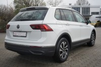 VW Tiguan 1.5 TSI Active DSG