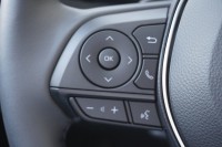 Toyota Corolla 2.0 Hybrid Teamplayer