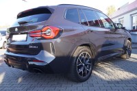 BMW X3 M40d xDrive Aut.