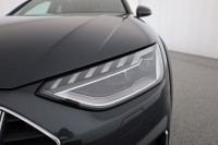 Audi A4 Avant allroad 40 TDI Aut.