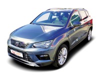 Seat Ateca 1.4 TSI Xcellence 2-Zonen-Klima Sitzheizung LED