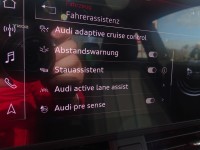 Audi A5 Coupe 40 2.0 TDI quattro advanced