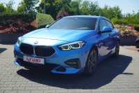 Vorschau: BMW 220 Gran Coupe 220d