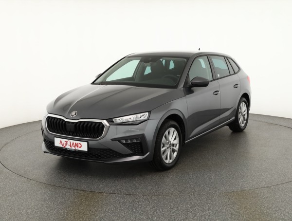 Skoda Scala 1.0 TSI DSG