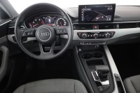 Audi A4 Avant 40 TDI