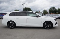 Opel Astra L Sports Tourer 1.2 GS Line