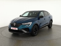 Renault Arkana Esprit Alpine mHEV 160 Aut. Navi Sitzheizung LED