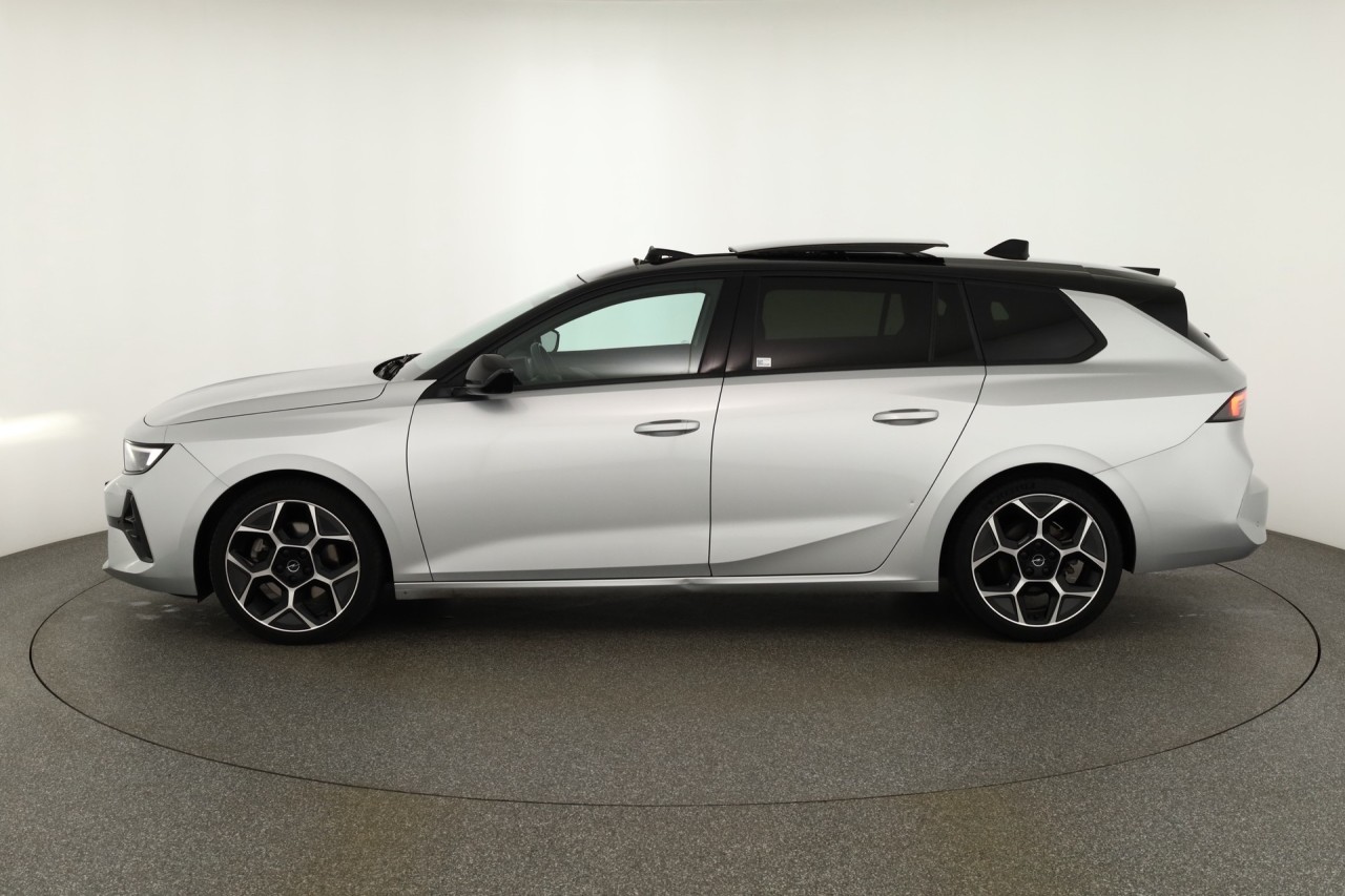 Opel Astra ST GS 1.2 Turbo Aut.