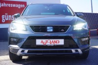 Seat Ateca 1.5 TSI FR