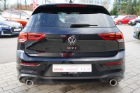 VW Golf VIII 2.0 GTI
