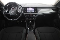 Skoda Kamiq 1.0 TSI Scoutline