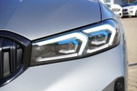 BMW 3 330e M-Sport Touring PHEV