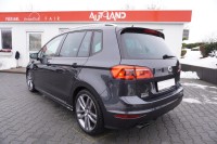 VW Golf Sportsvan VII 1.4 TSI DSG R-Line
