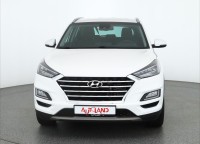 Hyundai Tucson 1.6 Mild-Hybrid Style 2WD