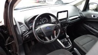 Ford EcoSport 1.0 EcoBoost