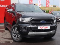 Ford Ranger 2.0 TDCi Aut. Wildtrak Doppelkabine 4x4