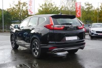 Honda CR-V 1.5 Turbo Elegance