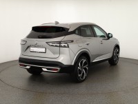 Nissan Qashqai Tekna+ 1.3 DIG-T mHev Aut.