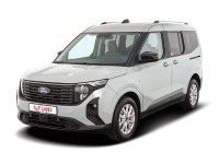 Ford Tourneo Courier Titanium 1.0 EB Aut. Sitzheizung Anhängerkupplung Tempomat