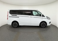 Ford Tourneo Custom 2.0 TDCI Sport