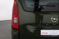 Opel Combo 1.5 Diesel Facelift
