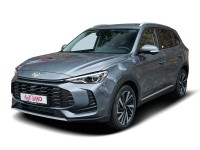 MG ZS 1.5 Hybrid Luxury Aut. Navi Sitzheizung LED