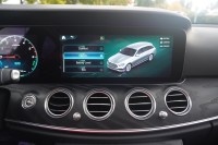 Mercedes-Benz E 300 E300 de T-Modell Exclusive