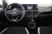 Hyundai i10 1.0