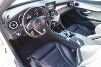 Mercedes-Benz C 400 C400 T AMG Line 4Matic