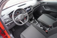 VW T-Cross 1.0