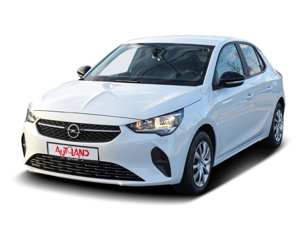 Opel Corsa F 1.2 Edition