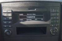 Mercedes-Benz Vito Tourer 114 CDI extralang 9 Sitzer