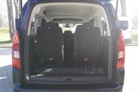 Peugeot Rifter 1.2 PureTech 130 Allure L2