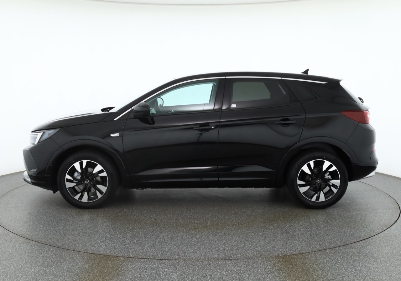 Opel Grandland 1.2 Turbo