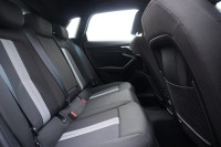 Audi A3 Sportback 35 1.5 TFSI basis