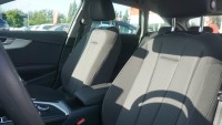 Audi A4 Avant 35 2.0 TFSI basis