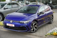 Vorschau: VW Golf VIII 1.5 eTSI R-Line