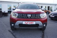 Dacia Duster II 1.3 TCe 150 Adventure