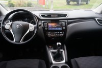 Nissan Qashqai 1.2 DIG-T N-Connecta 4x2