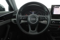 Audi A4 Avant 35 TFSI S-tronic