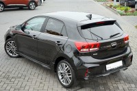 Kia Rio 1.0 T-GDI GT-Line