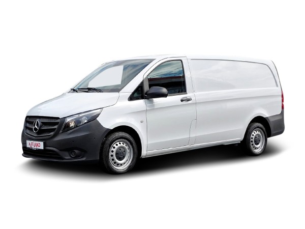 Mercedes-Benz Vito 114 CDI lang