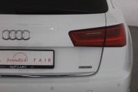 Audi A6 Avant 2.0 TDI quattro
