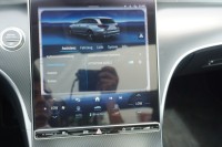 Mercedes-Benz C 200 C200 T-Modell Avantgarde